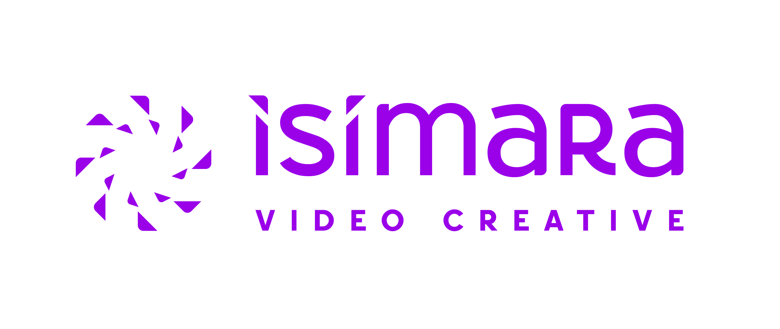 logo Video creative